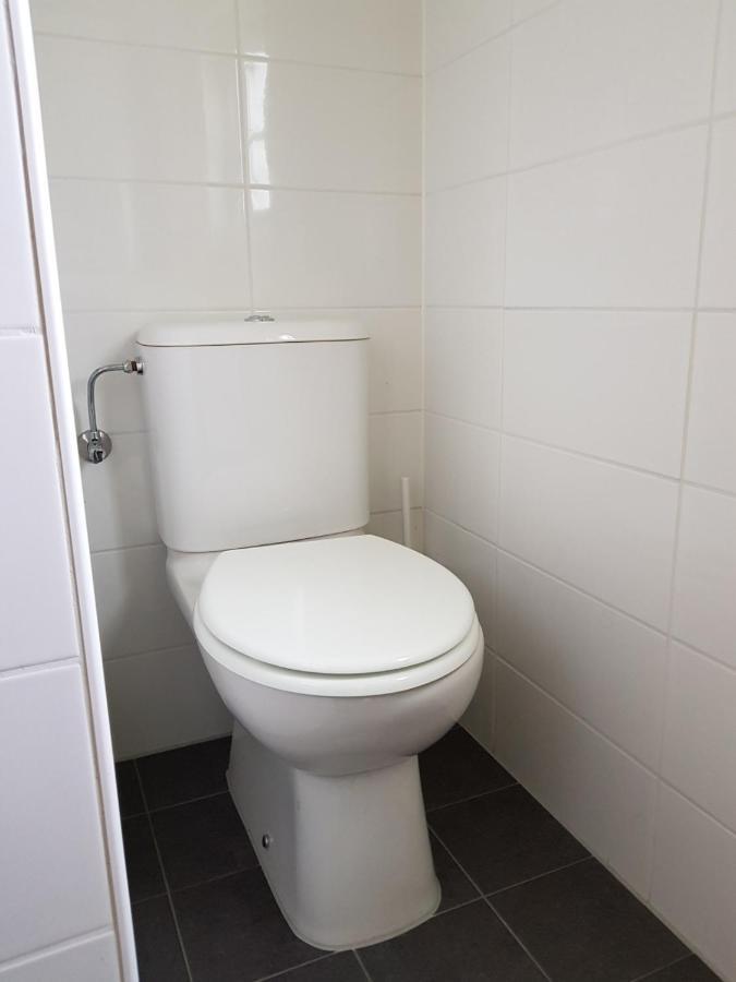 De Bijsselse Enk, Noors Chalet 11 Nunspeet Ngoại thất bức ảnh